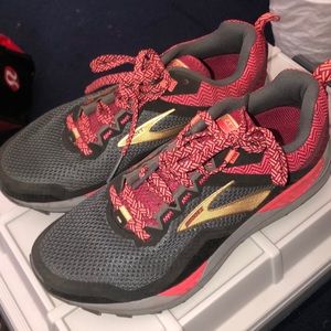 Brooks Running Shoes